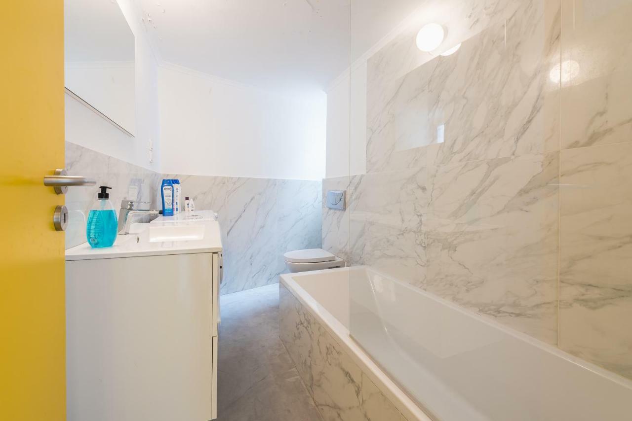 Athens Penthouse Paradise Apartment Exteriör bild